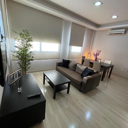 Apartamento Con Piscina Y Parking Διαμέρισμα Βαλένθια Εξωτερικό φωτογραφία