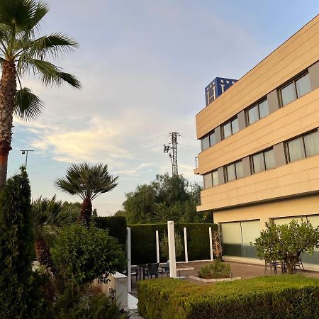 Apartamento Con Piscina Y Parking Διαμέρισμα Βαλένθια Εξωτερικό φωτογραφία