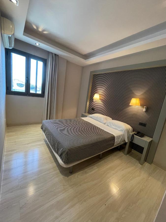 Apartamento Con Piscina Y Parking Διαμέρισμα Βαλένθια Εξωτερικό φωτογραφία