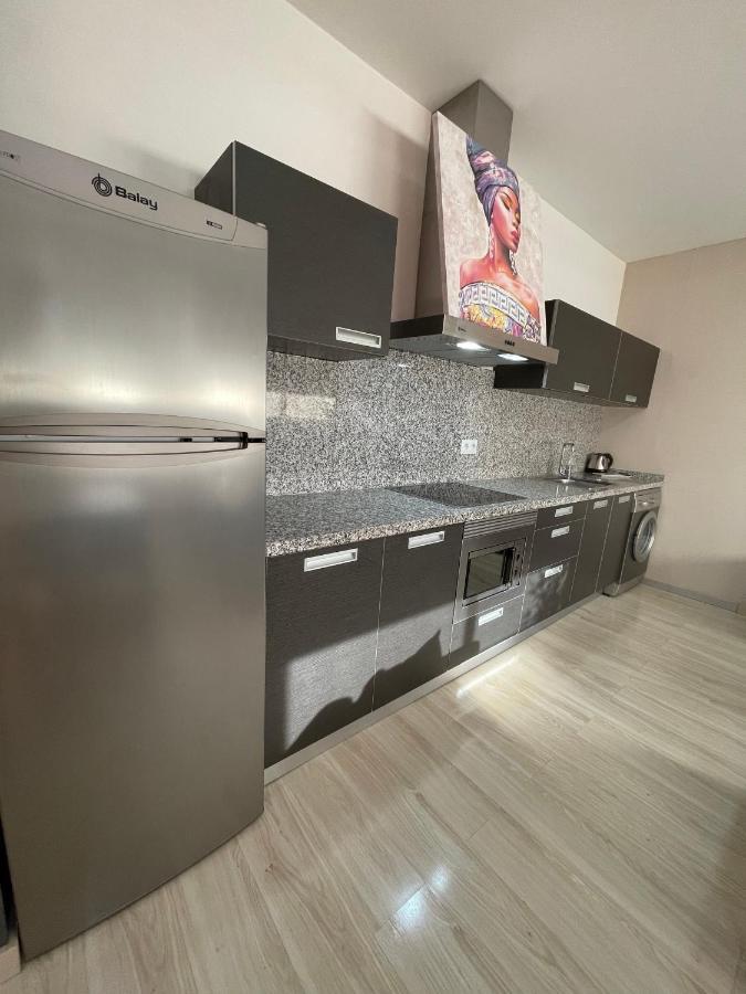 Apartamento Con Piscina Y Parking Διαμέρισμα Βαλένθια Εξωτερικό φωτογραφία